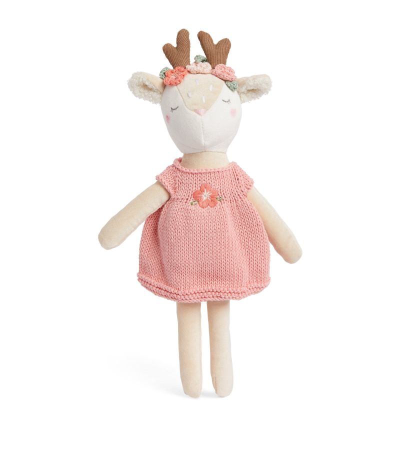 Albetta Albetta Soft Deer Toy (32cm)