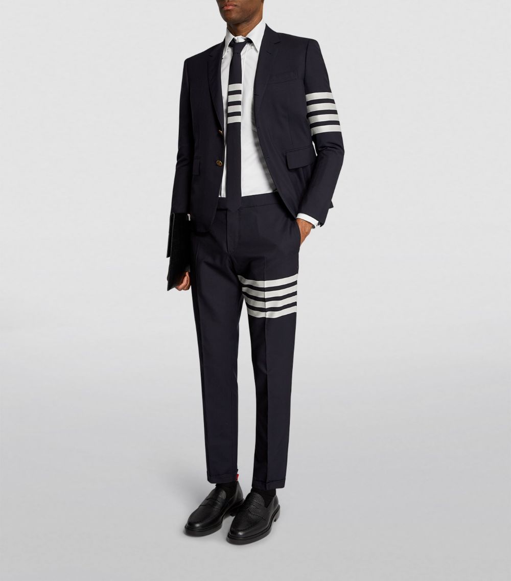 Thom Browne Thom Browne Tricolour Shirt