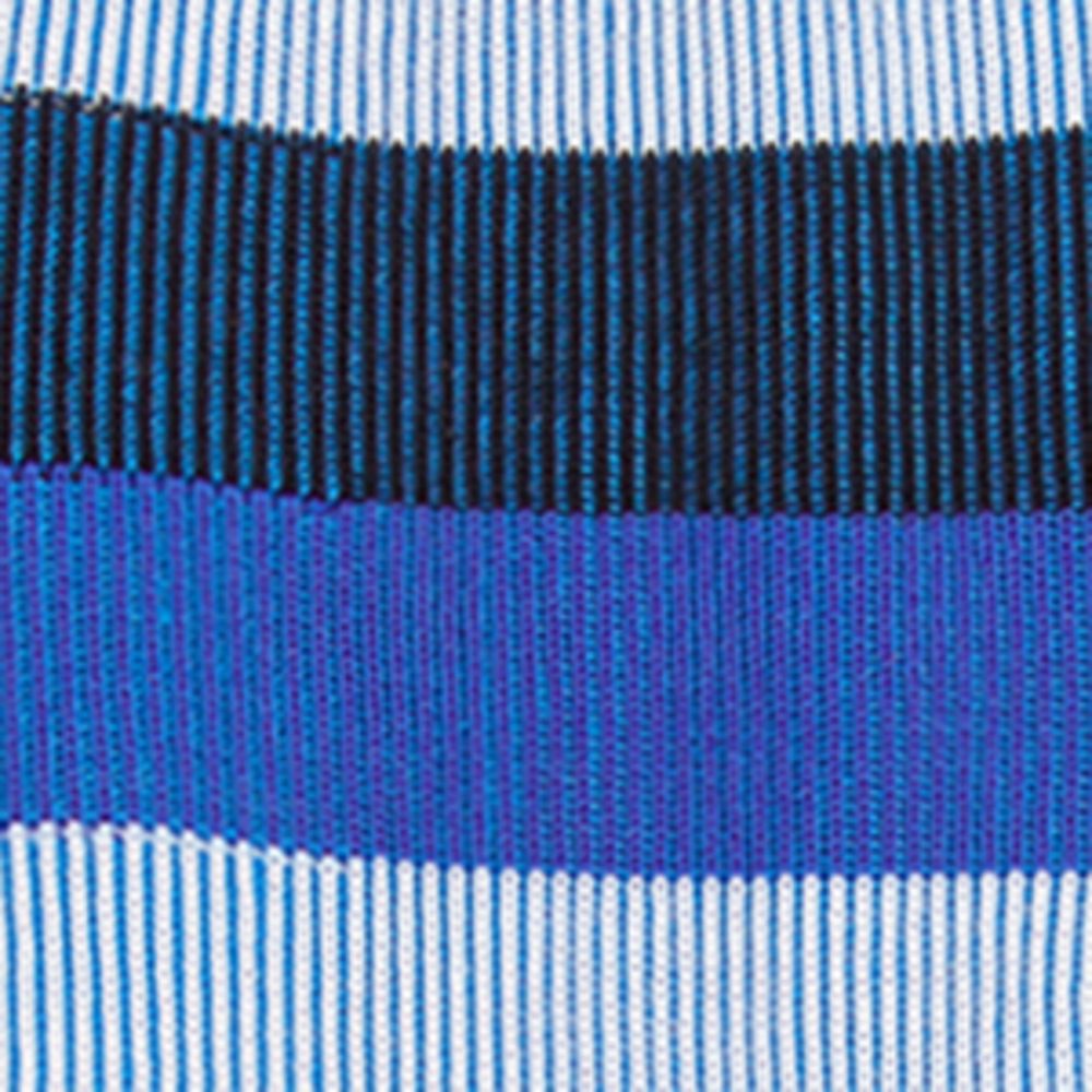 Pantherella Pantherella Cotton-Blend Striped Socks