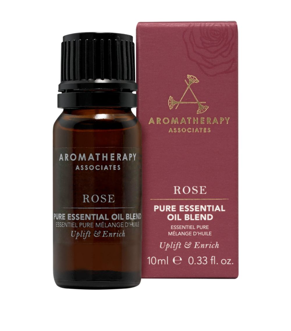 Aromatherapy Associates Aromatherapy Associates Rose Pure Essential Oil Blend (10Ml)