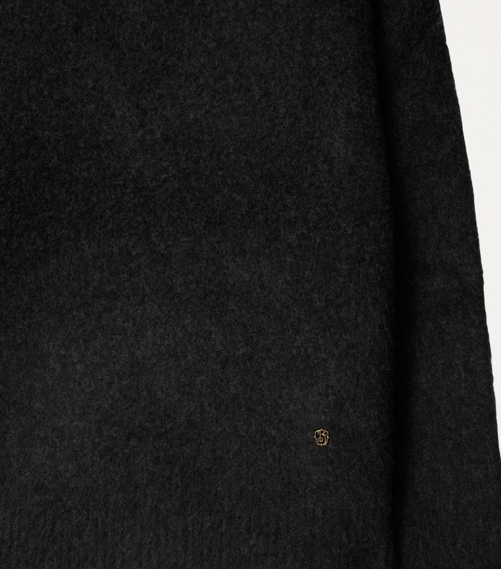 Burberry Burberry Cashmere Sweater