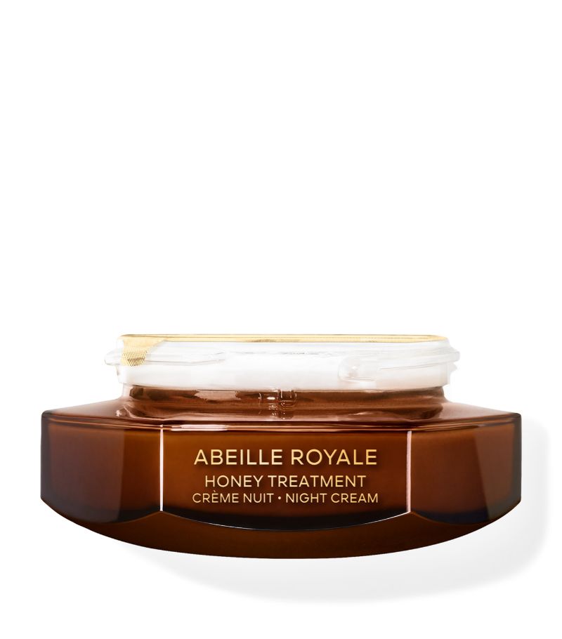 Guerlain Guerlain Abeille Royale Honey Treatment Night Cream Refill (50Ml)