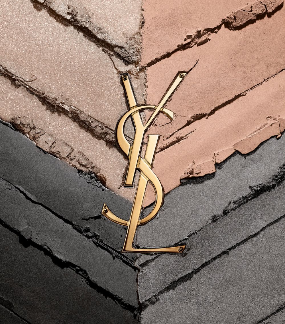 Ysl Ysl Couture Mini Clutch Eyeshadow Palette