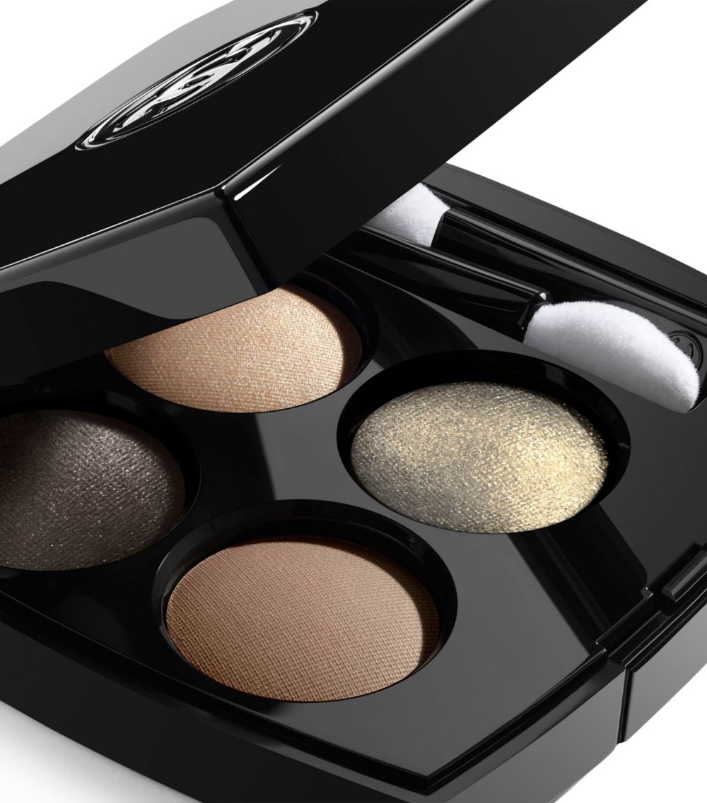 Chanel CHANEL (LES 4 OMBRES) Multi-Effect Quadra Eyeshadow