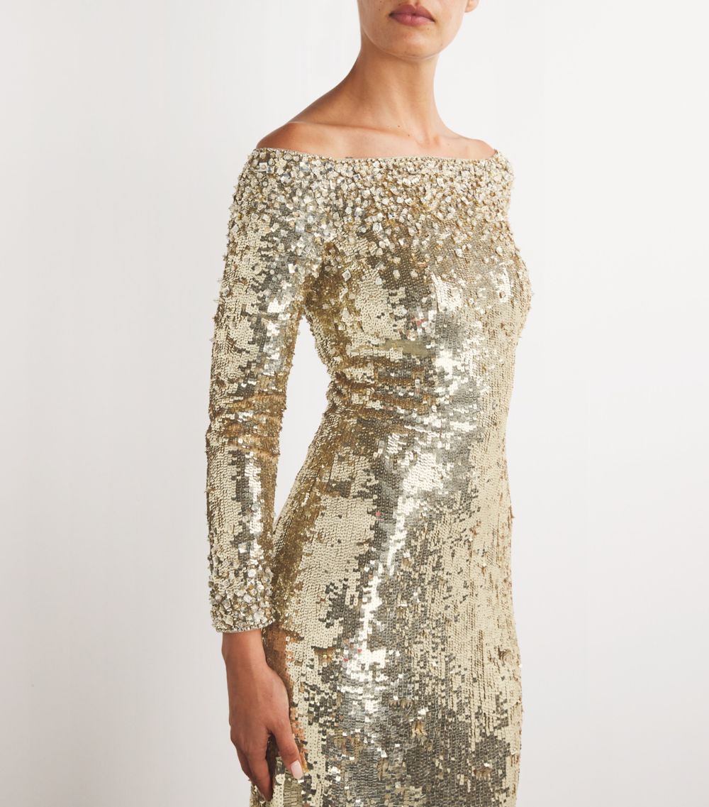 Jenny Packham Jenny Packham Ballroom Blitz Gown