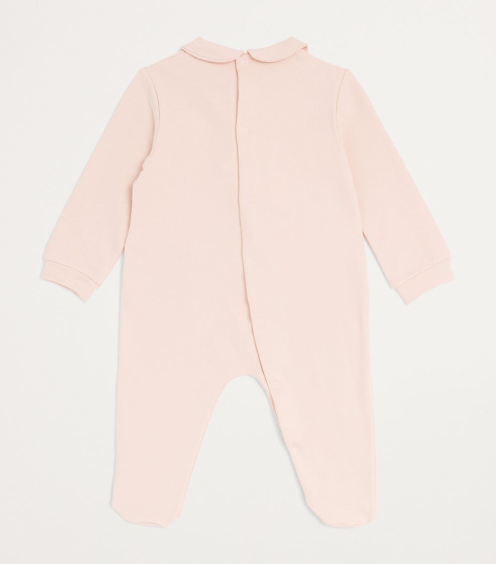 Il Gufo Il Gufo Cotton Sheep All-In-One (3-36 Months)