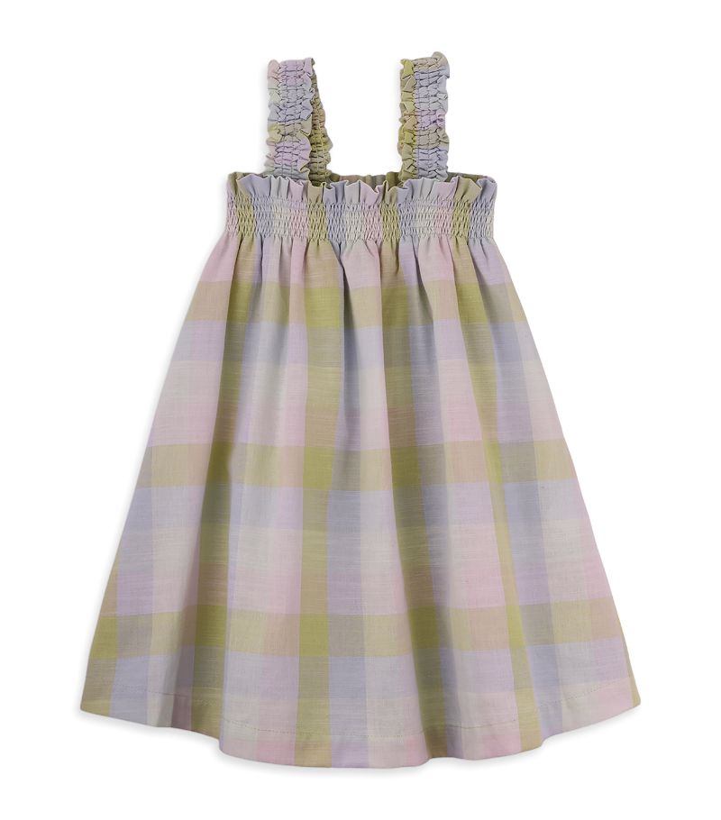  Knot Cotton Arabella Dress (3-10 Years)