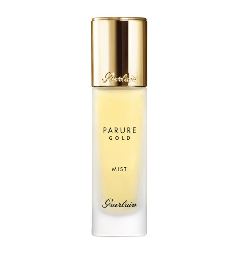 Guerlain Guerlain Parure Gold Mist Setting Mist (30Ml)