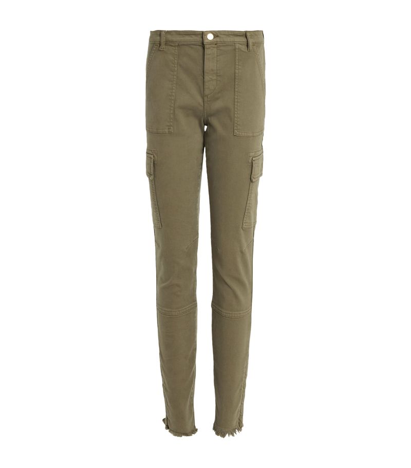 Allsaints Allsaints Duran Skinny Cargo Trousers