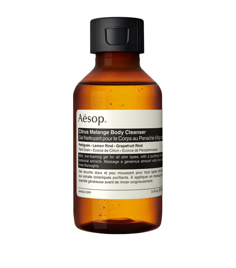 Aesop Aesop Citrus Melange Body Cleanser (100Ml)