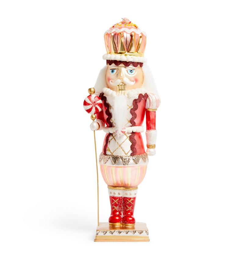 Harrods Harrods Nutcracker Tabletop Ornament