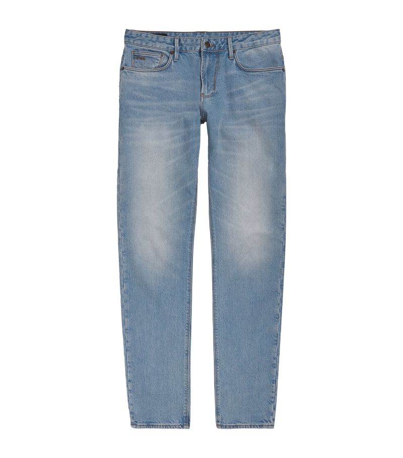 Emporio Armani Emporio Armani Slim Jeans