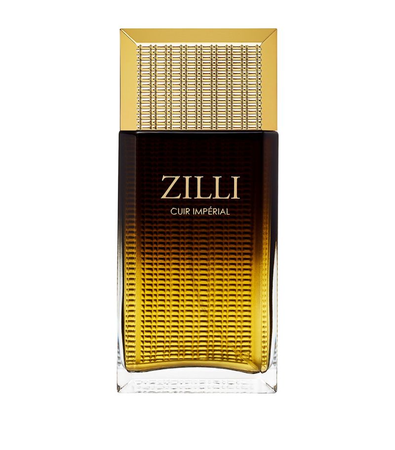 Zilli Zilli Cuir Imperial Eau De Parfum (100Ml)