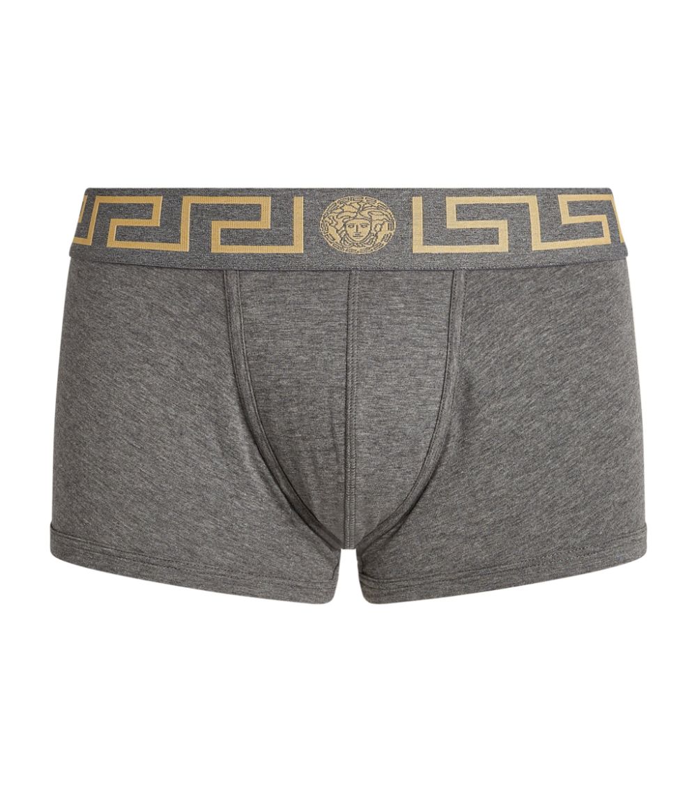 Versace Versace Iconic Greca Trunks