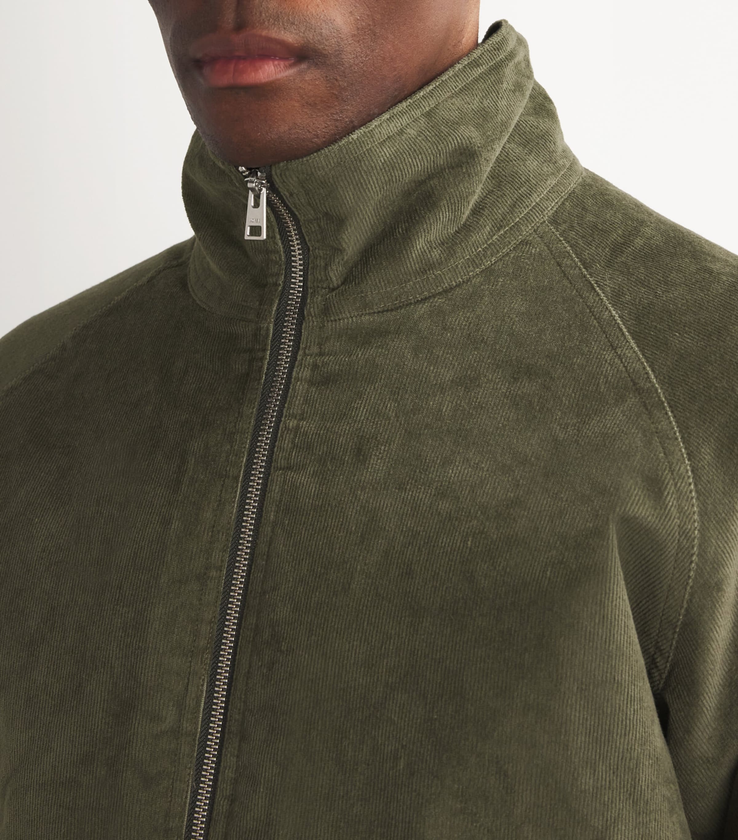 Norse Projects Norse Projects Corduroy Hakon Jacket