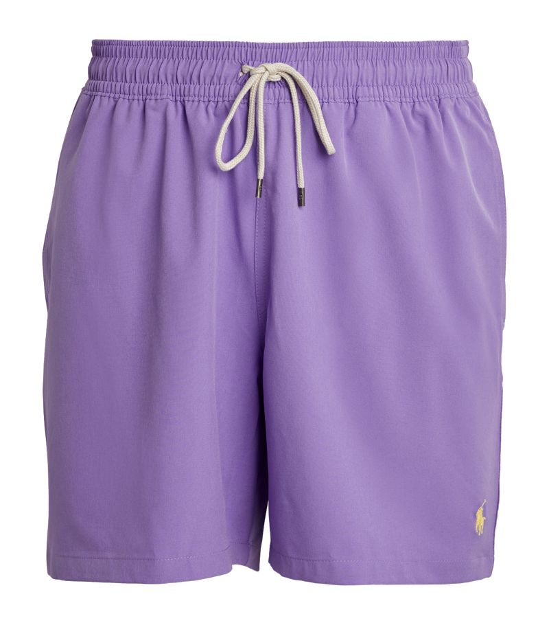 Polo Ralph Lauren Polo Ralph Lauren Traveller Swim Shorts