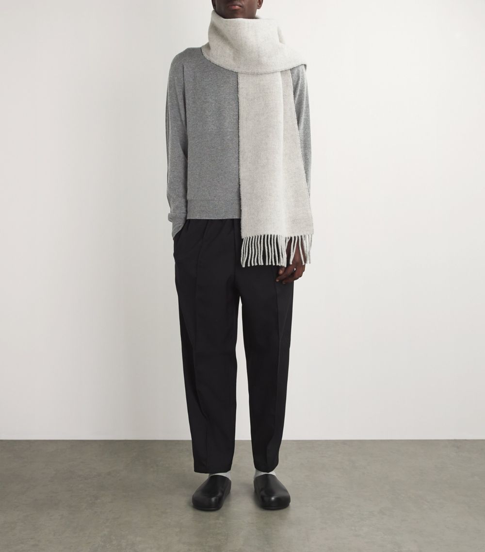 Jil Sander Jil Sander Cashmere Sweater