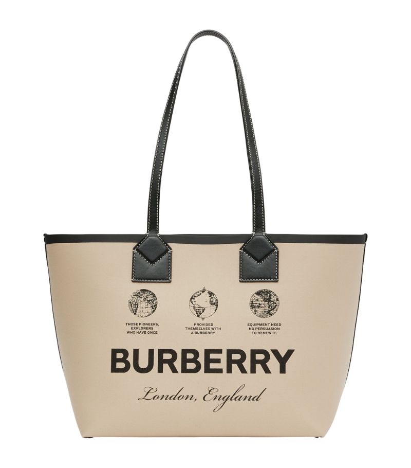 Burberry Burberry Small London Tote Bag