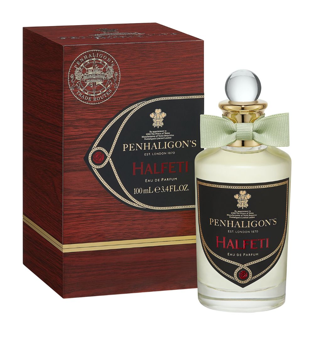 Penhaligon'S Penhaligon'S Halfeti Eau De Parfum (100Ml)