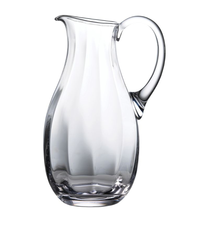 Waterford Waterford Elegance Optic Pitcher