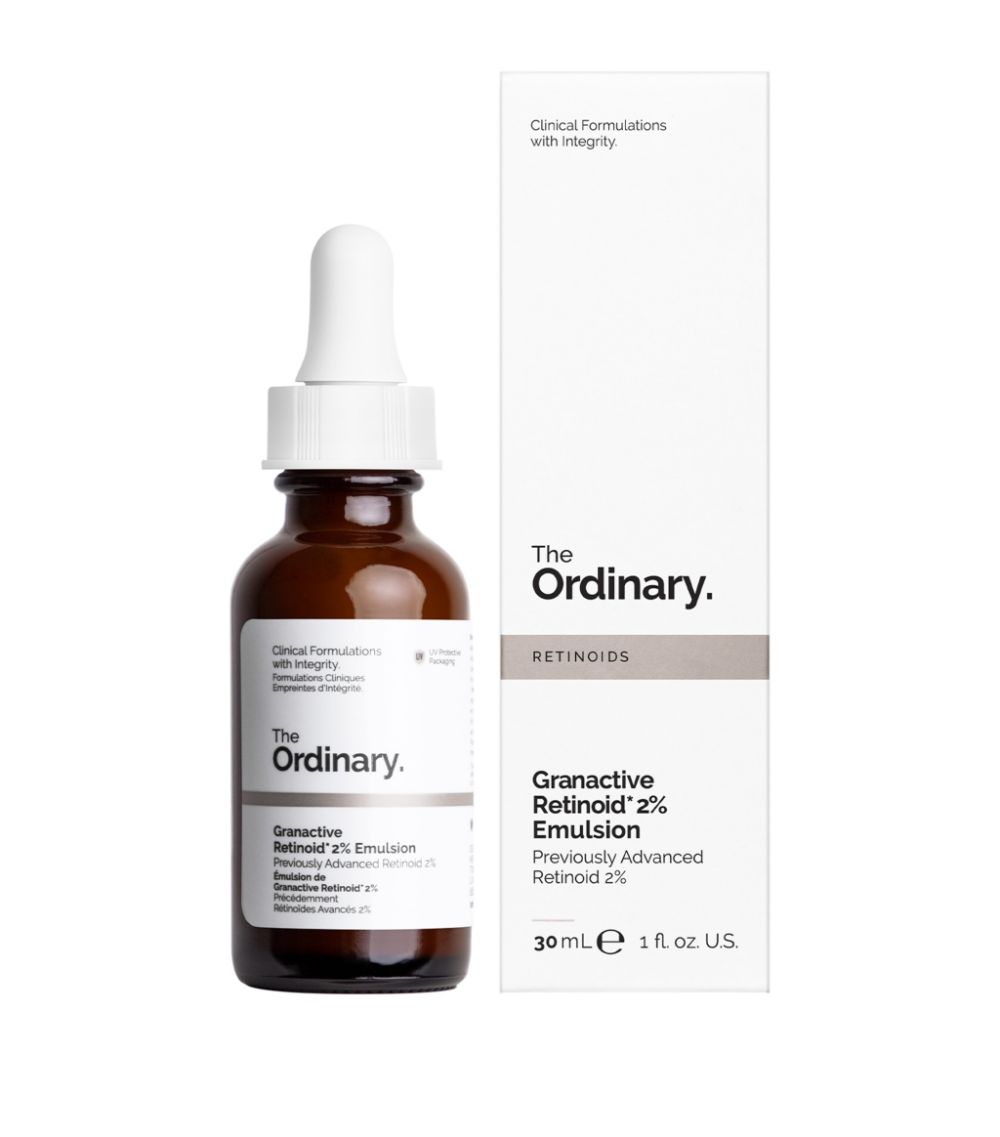 The Ordinary The Ordinary Granactive Retinoid 5% In Squalane (30Ml)