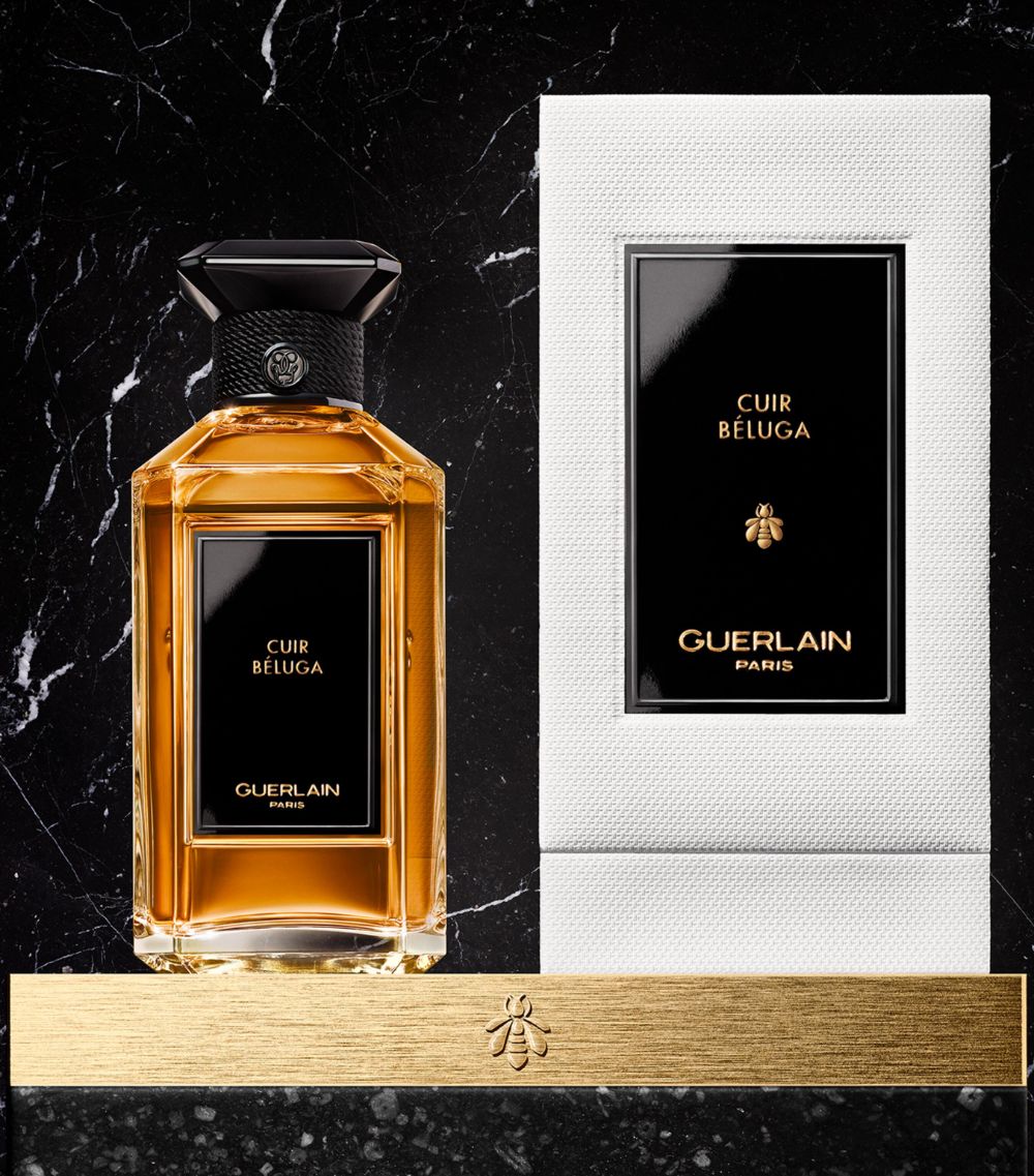 Guerlain Guerlain Cuir Béluga Eau De Parfum (200Ml)