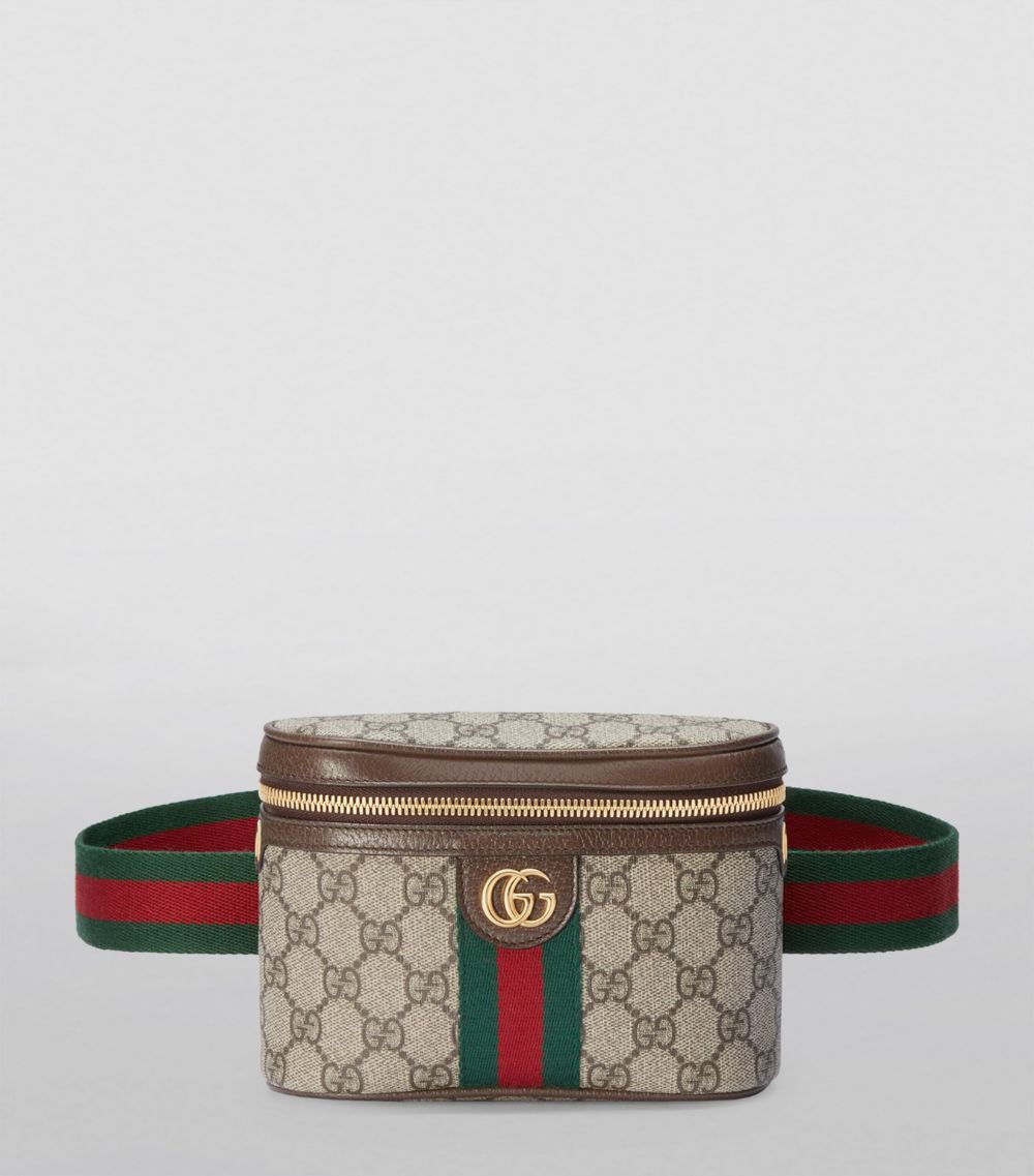 Gucci Gucci Ophidia Belt Bag