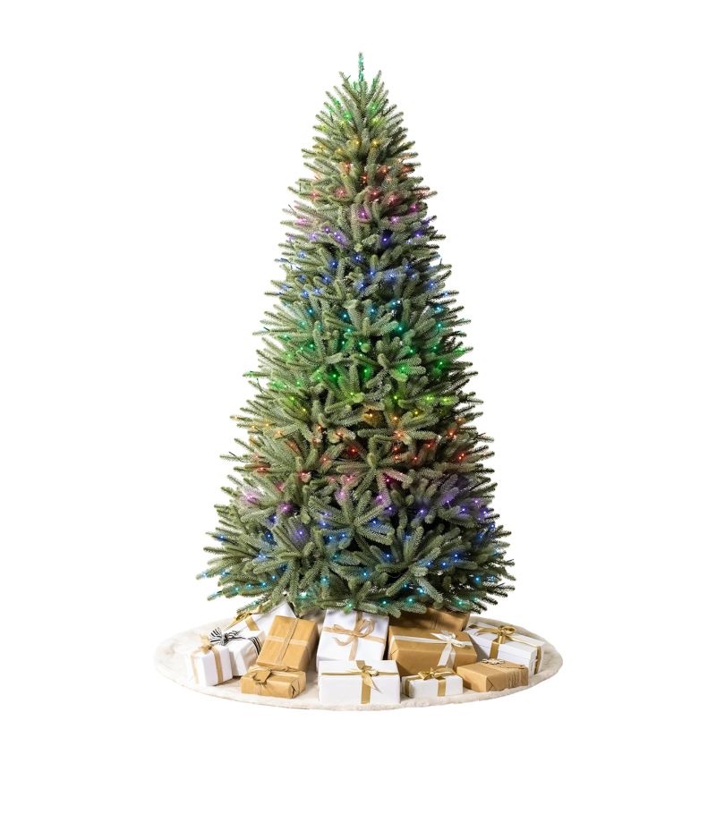 Balsam Hill Balsam Hill Royal Blue Spruce Christmas Tree (8Ft)