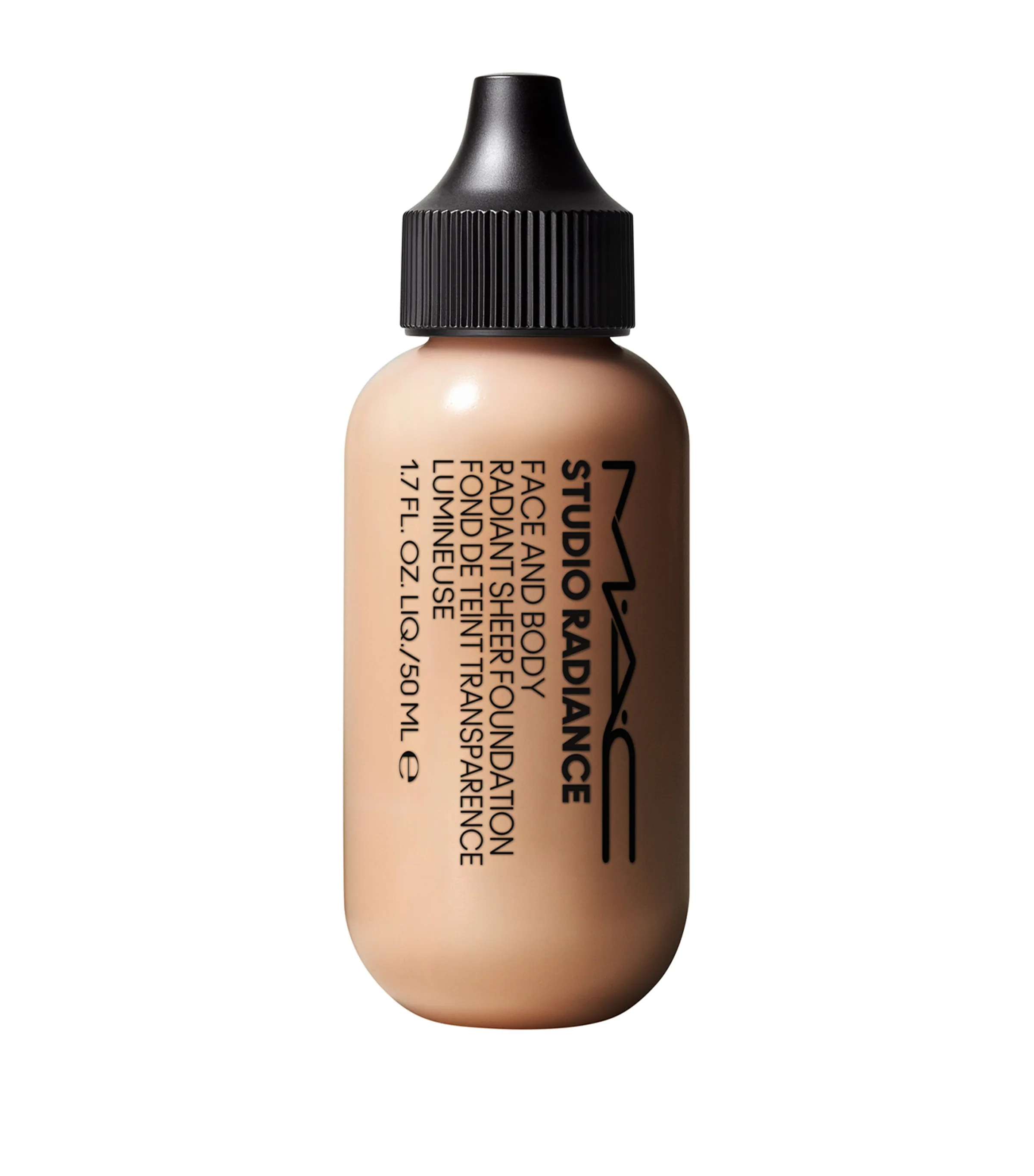 Mac MAC Studio Radiance Face and Body Foundation