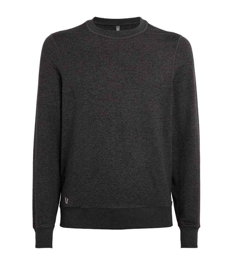 Vuori Vuori Ponto Sweatshirt