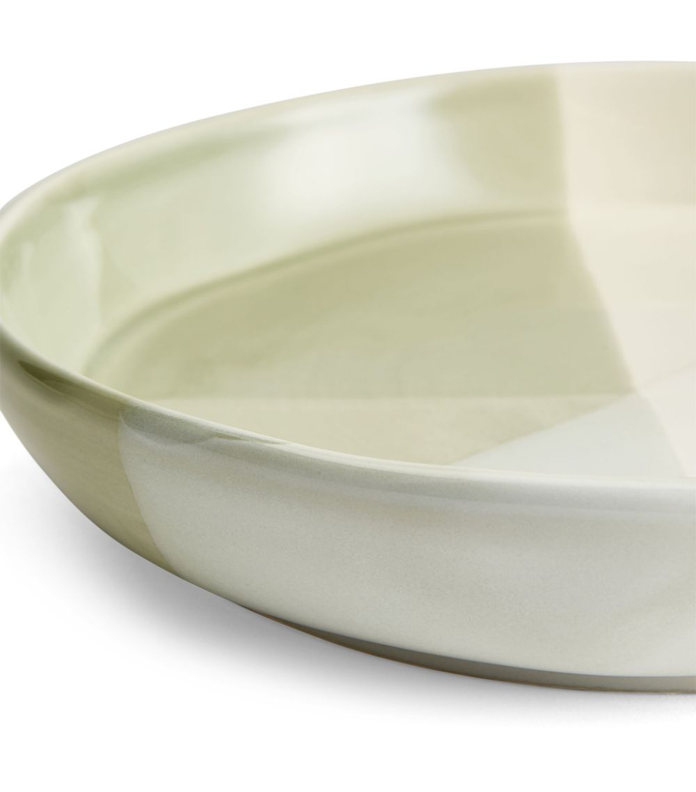 Soho Home Soho Home Set of 4 Melrose Pasta Bowls (21cm)