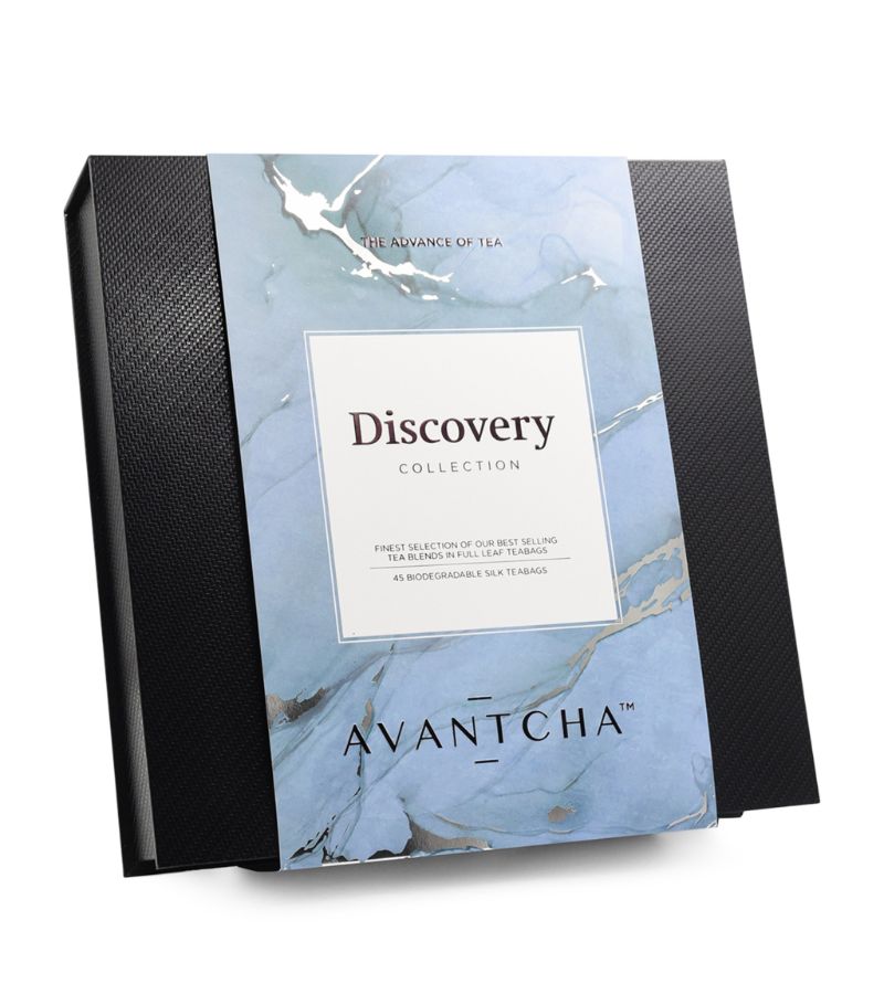 Avantcha Avantcha Discovery Collection (45 Tea Bags)