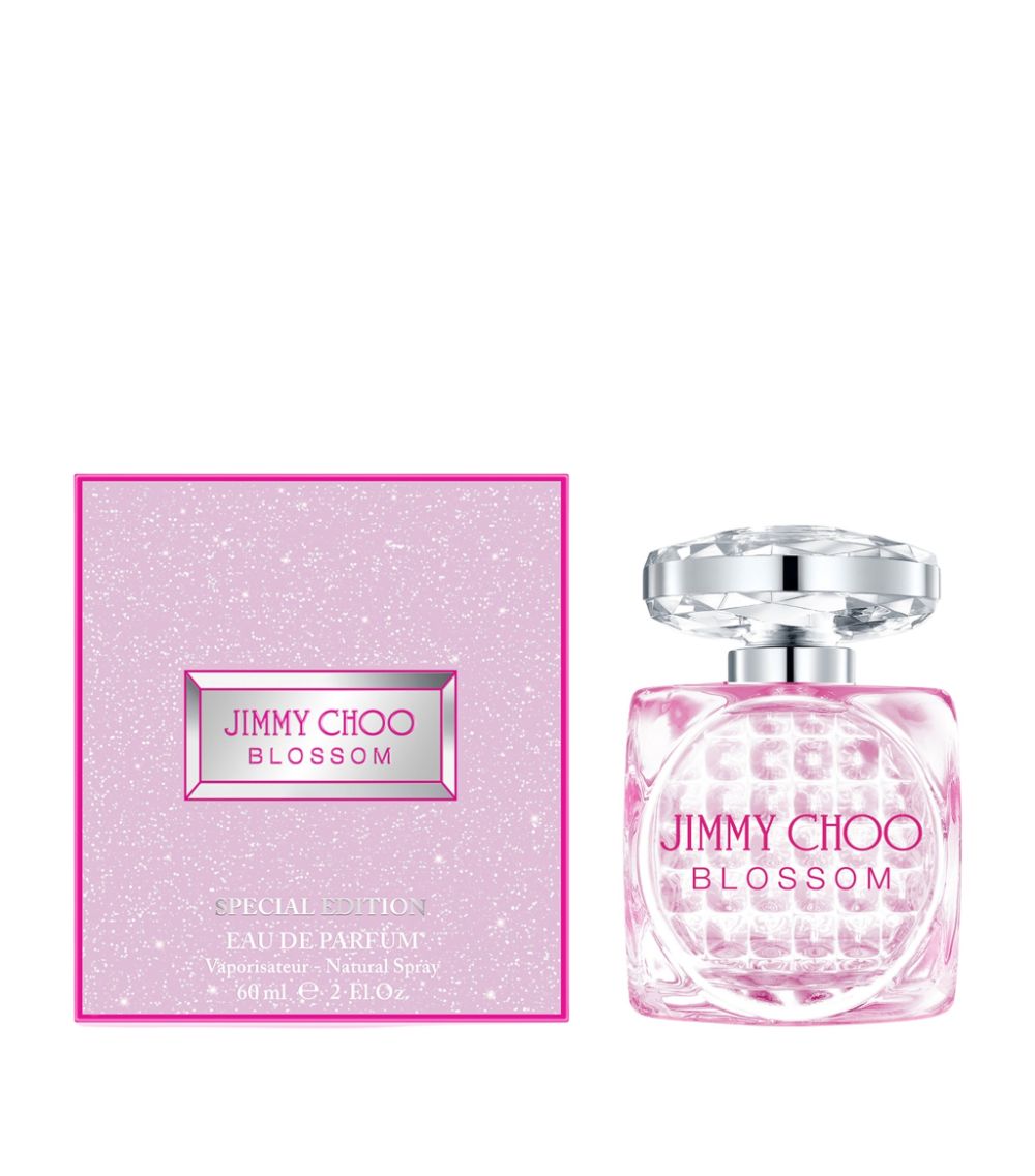 Jimmy Choo Jimmy Choo Blossom Special Edition Eau De Parfum (60Ml)