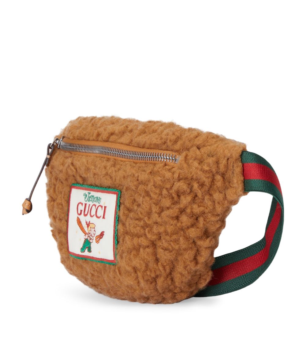 Gucci Gucci Kids X The Jetsons Belt Bag