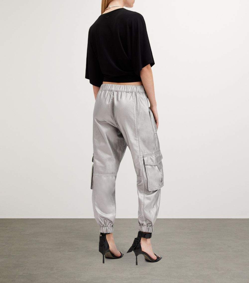 Allsaints Allsaints Freda Cargo Trousers