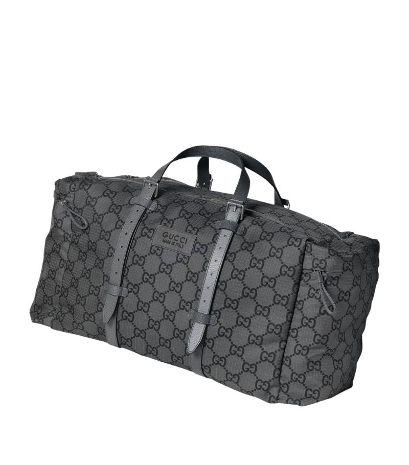 Gucci Gucci Gg Duffle Bag