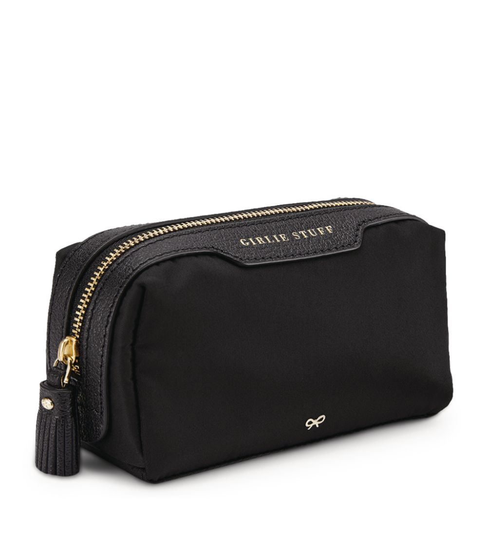 Anya Hindmarch Anya Hindmarch Girlie Stuff Pouch