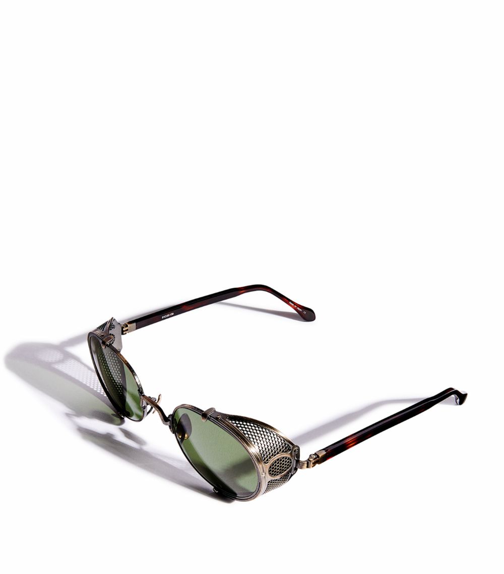 Matsuda Matsuda 10610H Sunglasses