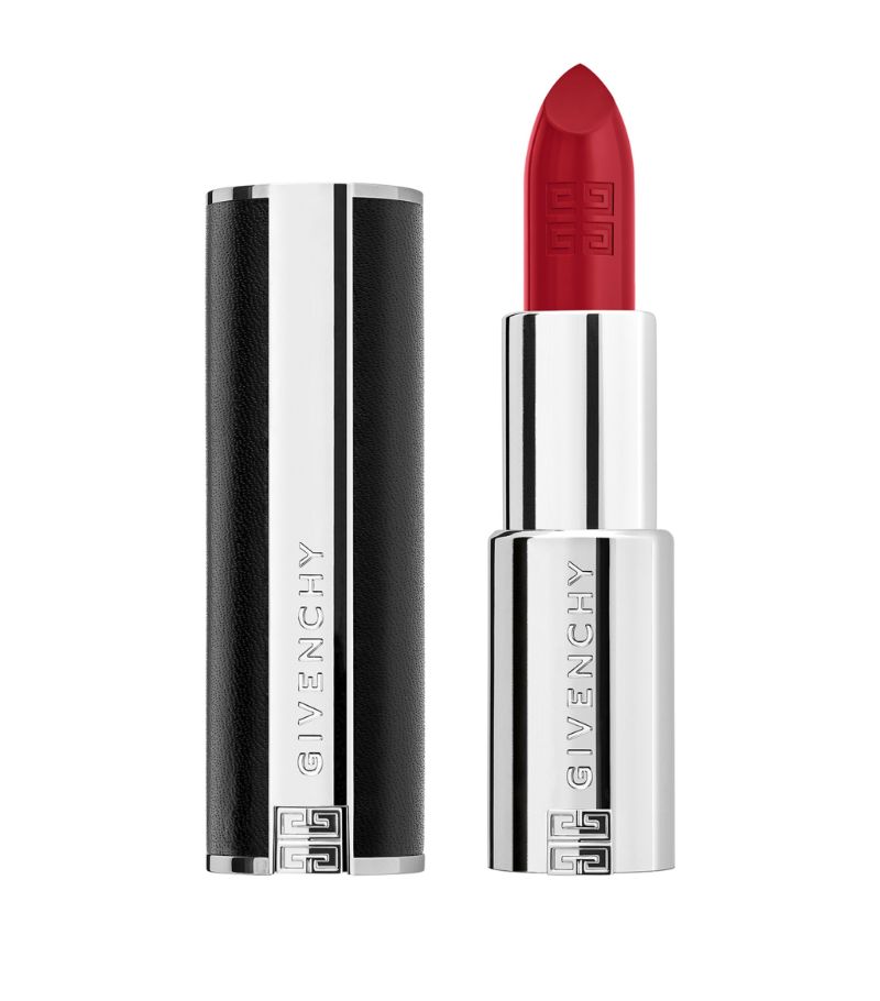 Givenchy Givenchy Le Rouge Interdit Intense Silk Lipstick