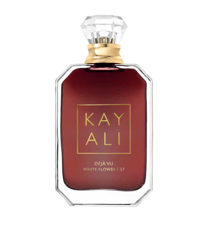 Huda Beauty Huda Beauty Kayali Déjà Vu White Flower 57 Eau De Parfum (50Ml)