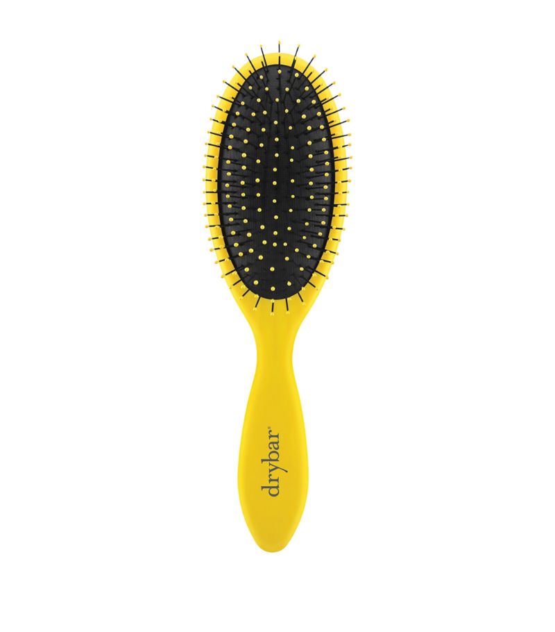 Drybar Drybar Super Lemon Drop Detangling Brush