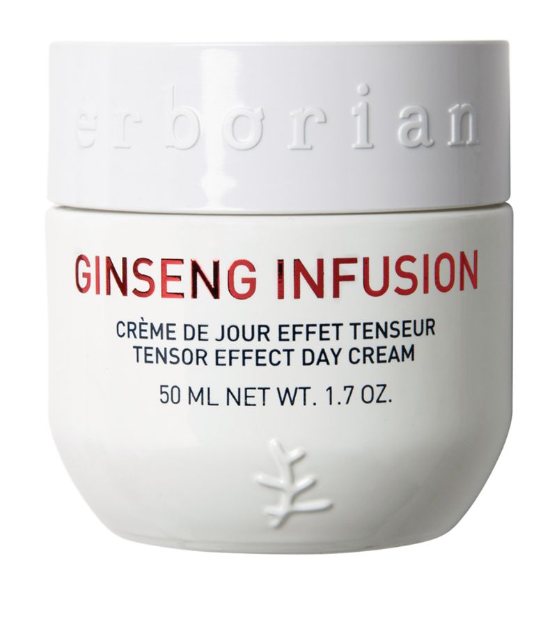 Erborian Erborian Ginseng Infusion Day Cream (50Ml)