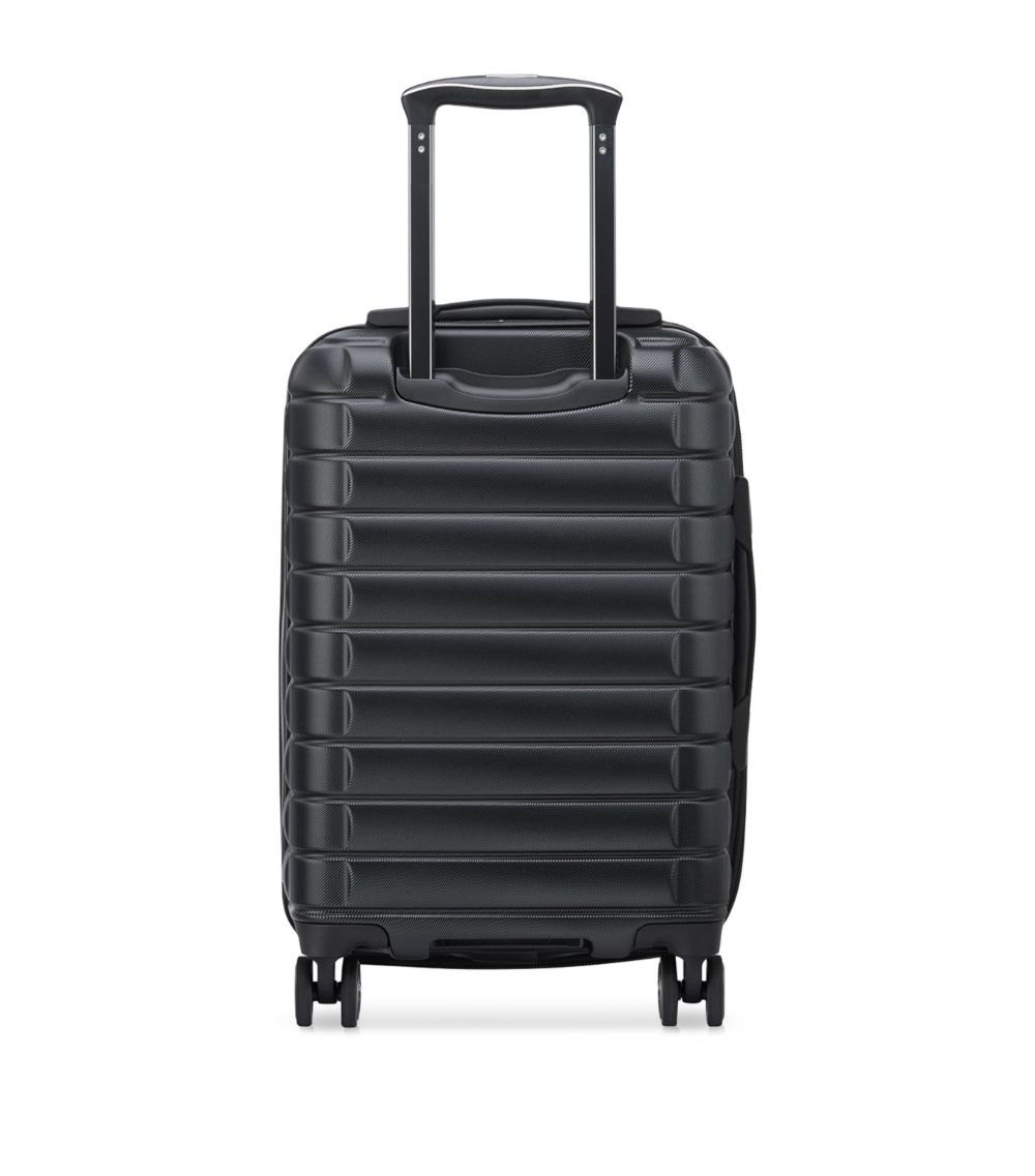 Delsey Delsey Shadow Spinner Cabin Suitcase (55Cm)