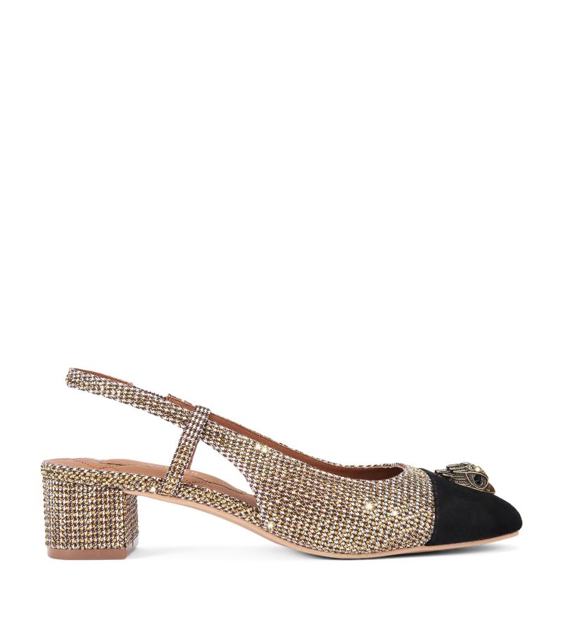 Kurt Geiger London Kurt Geiger London Sloane Slingback Heels