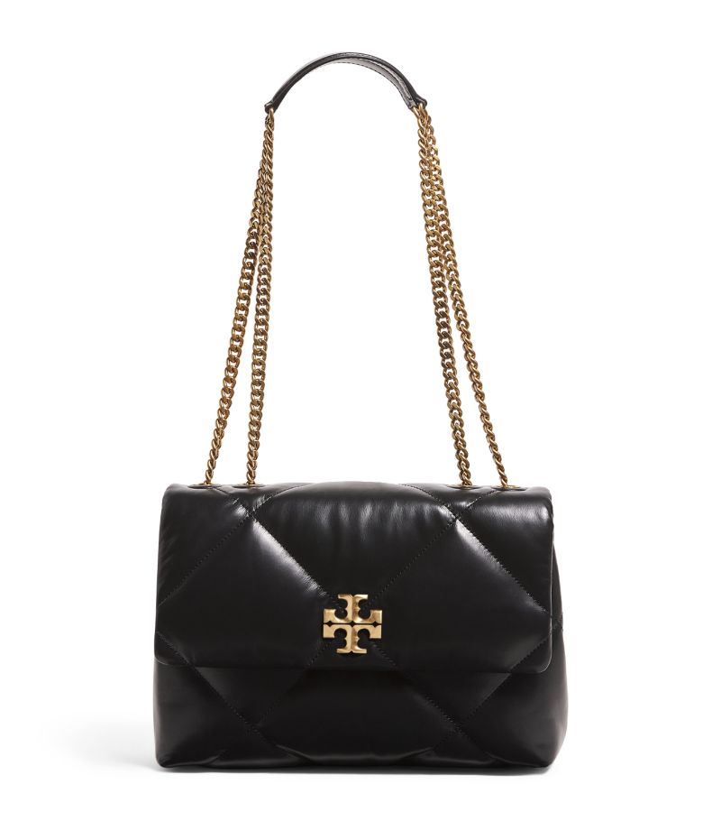 Tory Burch Tory Burch Nappa Leather Kira Shoulder Bag