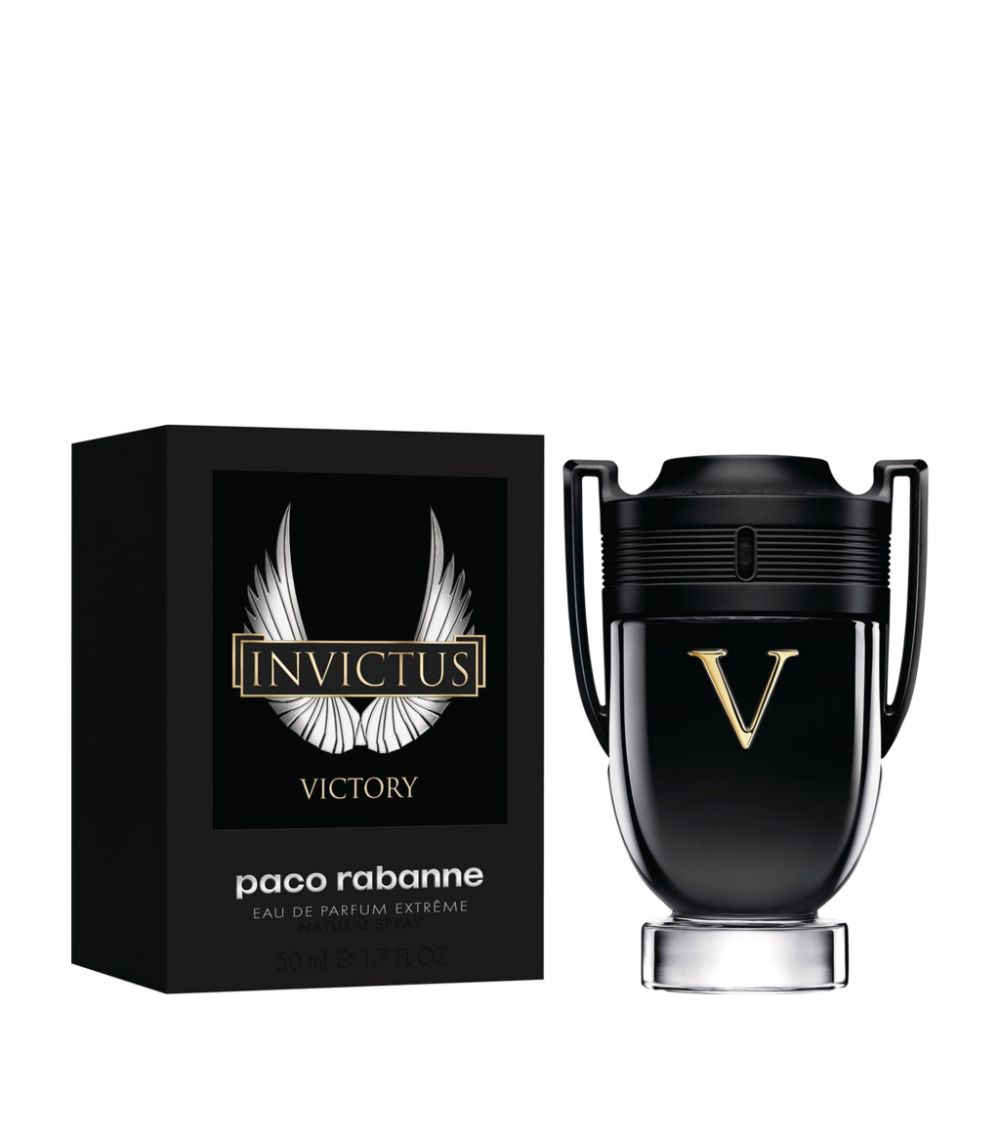 Rabanne Rabanne Invictus Victory Eau de Parfum (50ml)