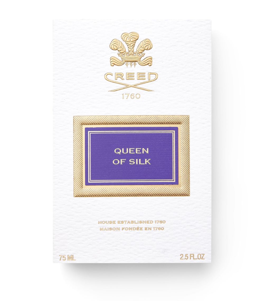 Creed Creed Queen Of Silk Eau De Parfum (30-75Ml)