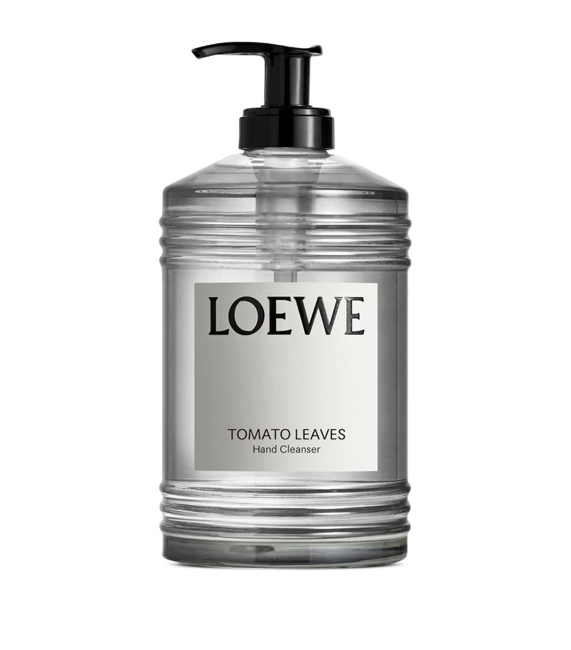 Loewe Loewe Tomato Leaves Hand Cleanser (360Ml)