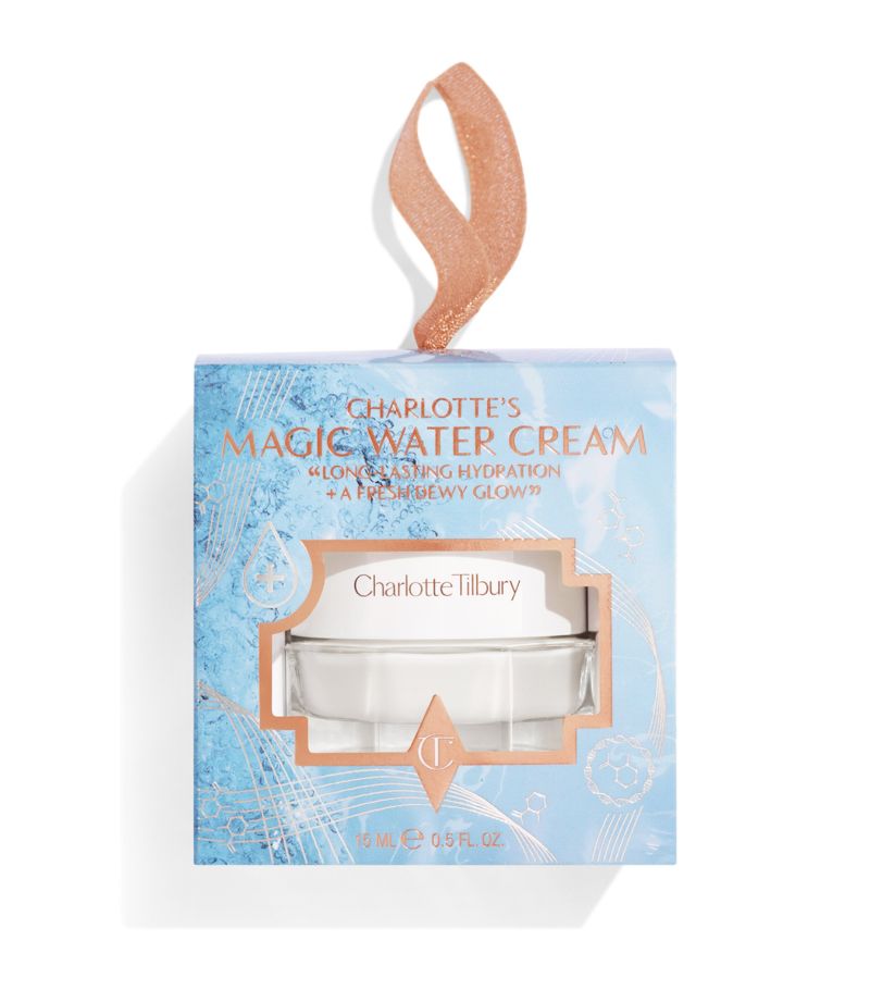 Charlotte Tilbury Charlotte Tilbury Mini Magic Water Cream Bauble (15Ml)