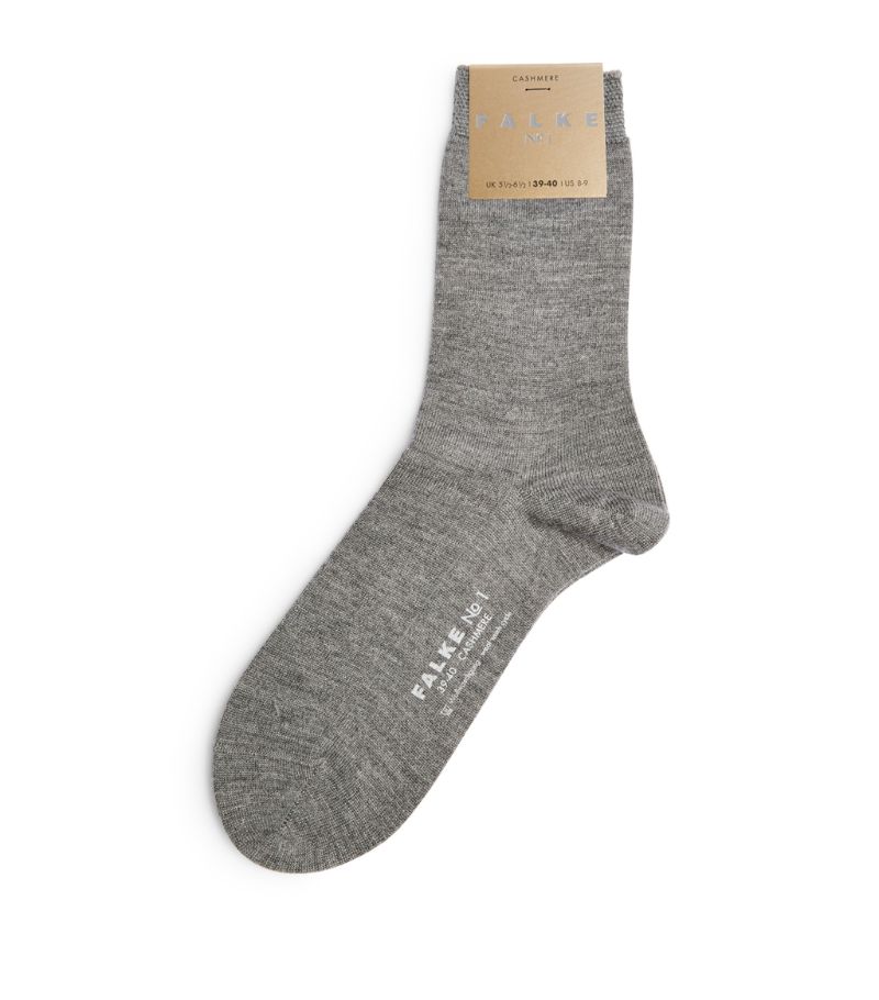 Falke Falke Cashmere-Blend Socks